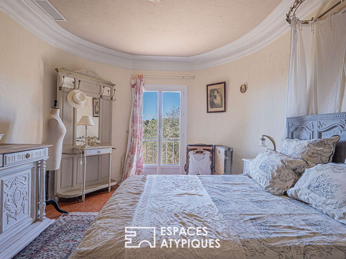 Maison Le Rouret