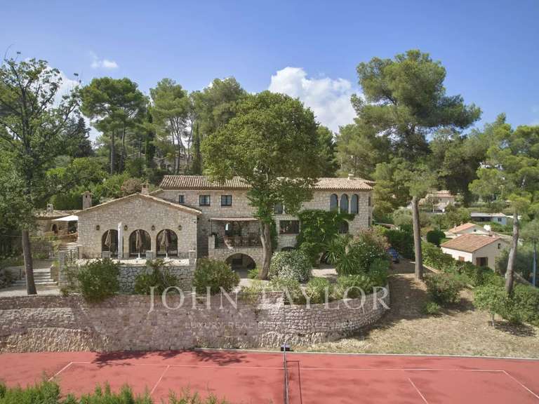 Maison Le Rouret - 6 chambres - 312m²