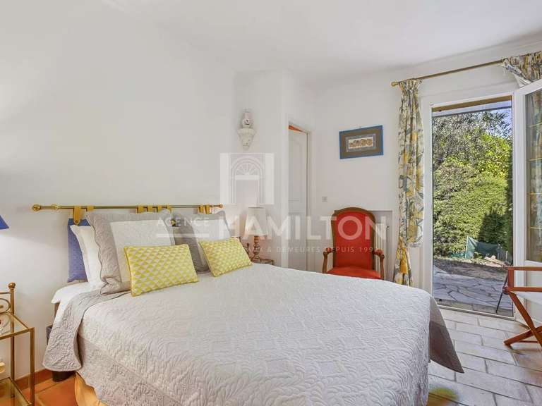 House with Sea view Le Rouret - 161m²