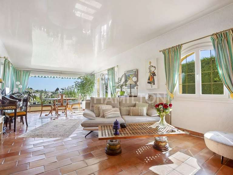 House with Sea view Le Rouret - 161m²