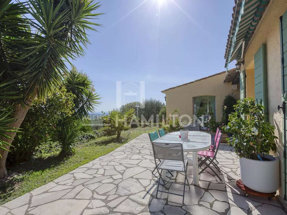 House Le Rouret