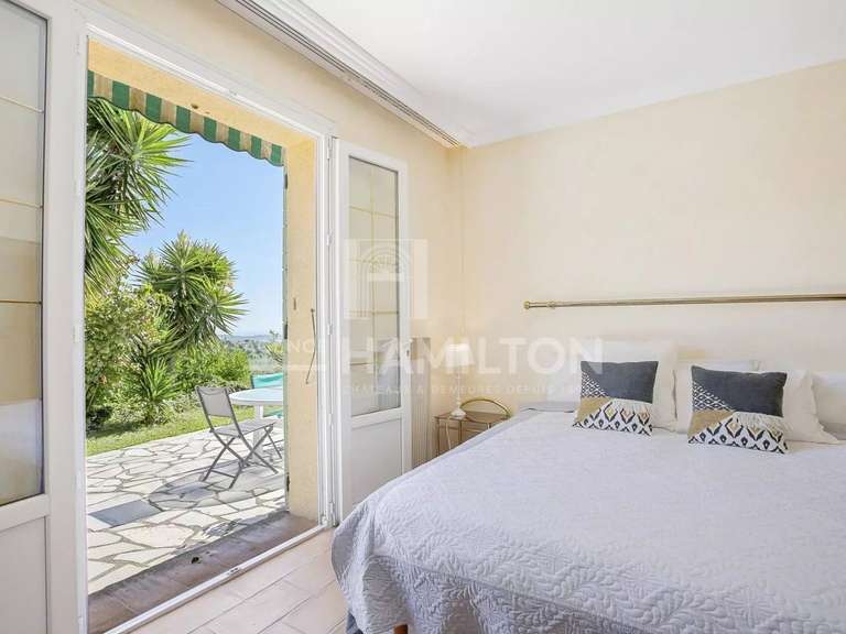 House with Sea view Le Rouret - 161m²