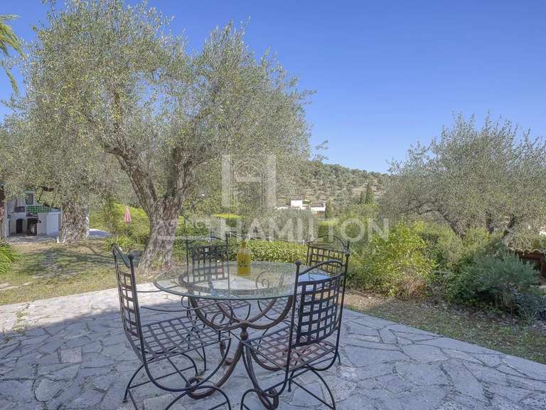 House with Sea view Le Rouret - 161m²