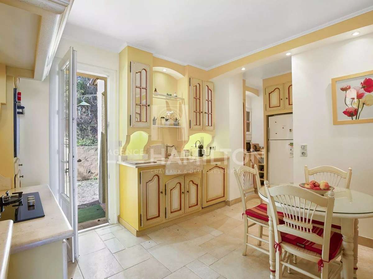 House Le Rouret