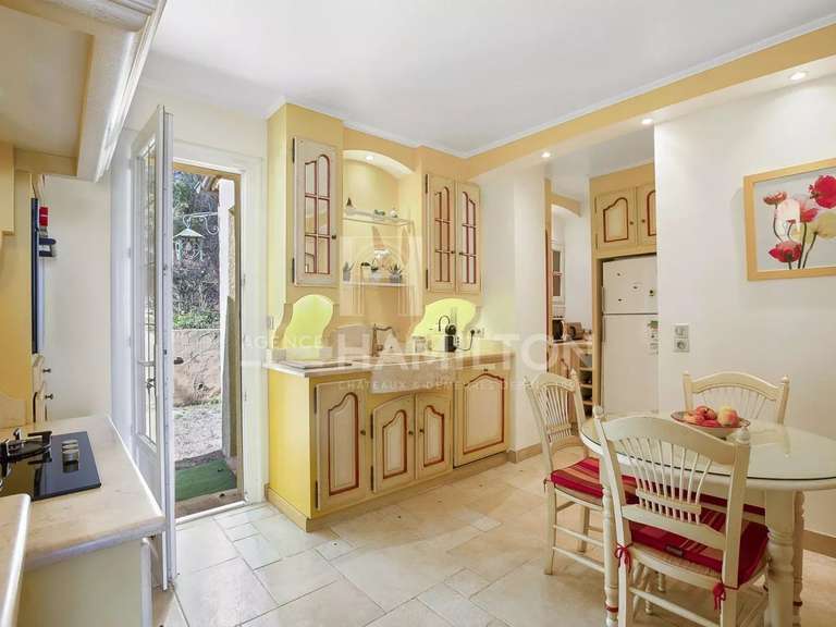 House with Sea view Le Rouret - 161m²