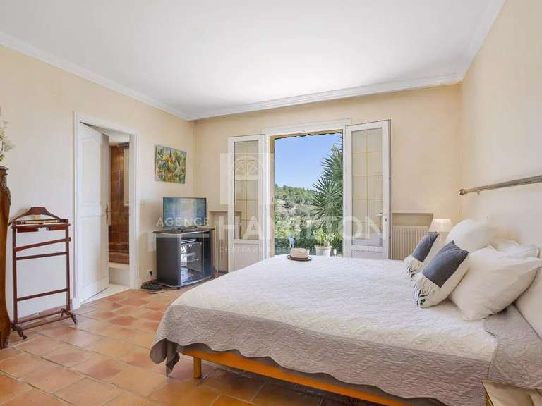 House with Sea view Le Rouret - 161m²