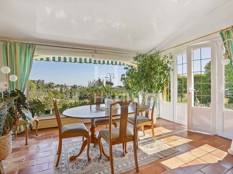 House with Sea view Le Rouret - 161m²