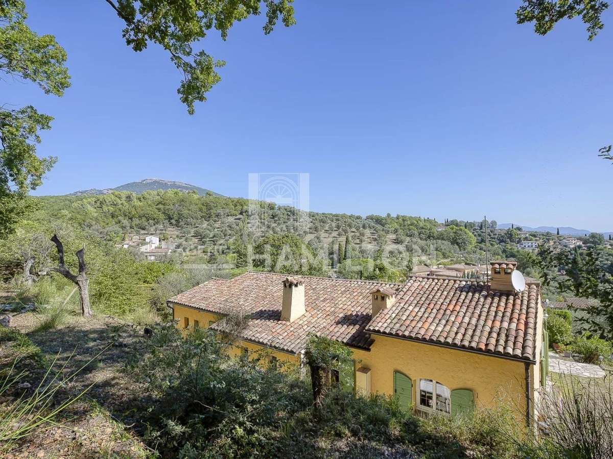House Le Rouret