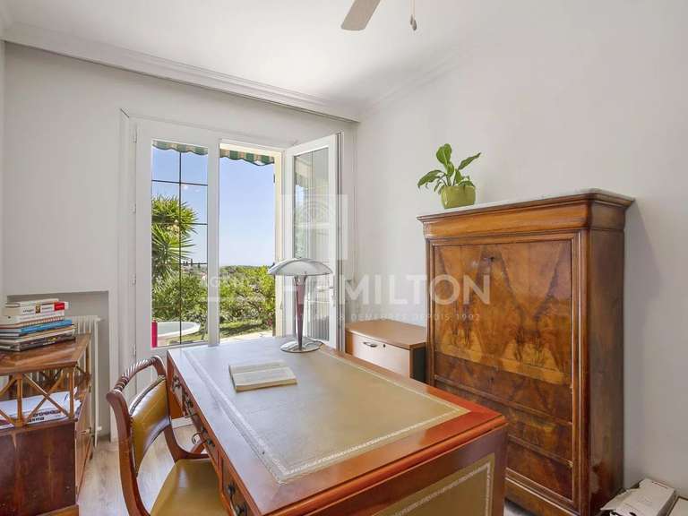 House with Sea view Le Rouret - 161m²