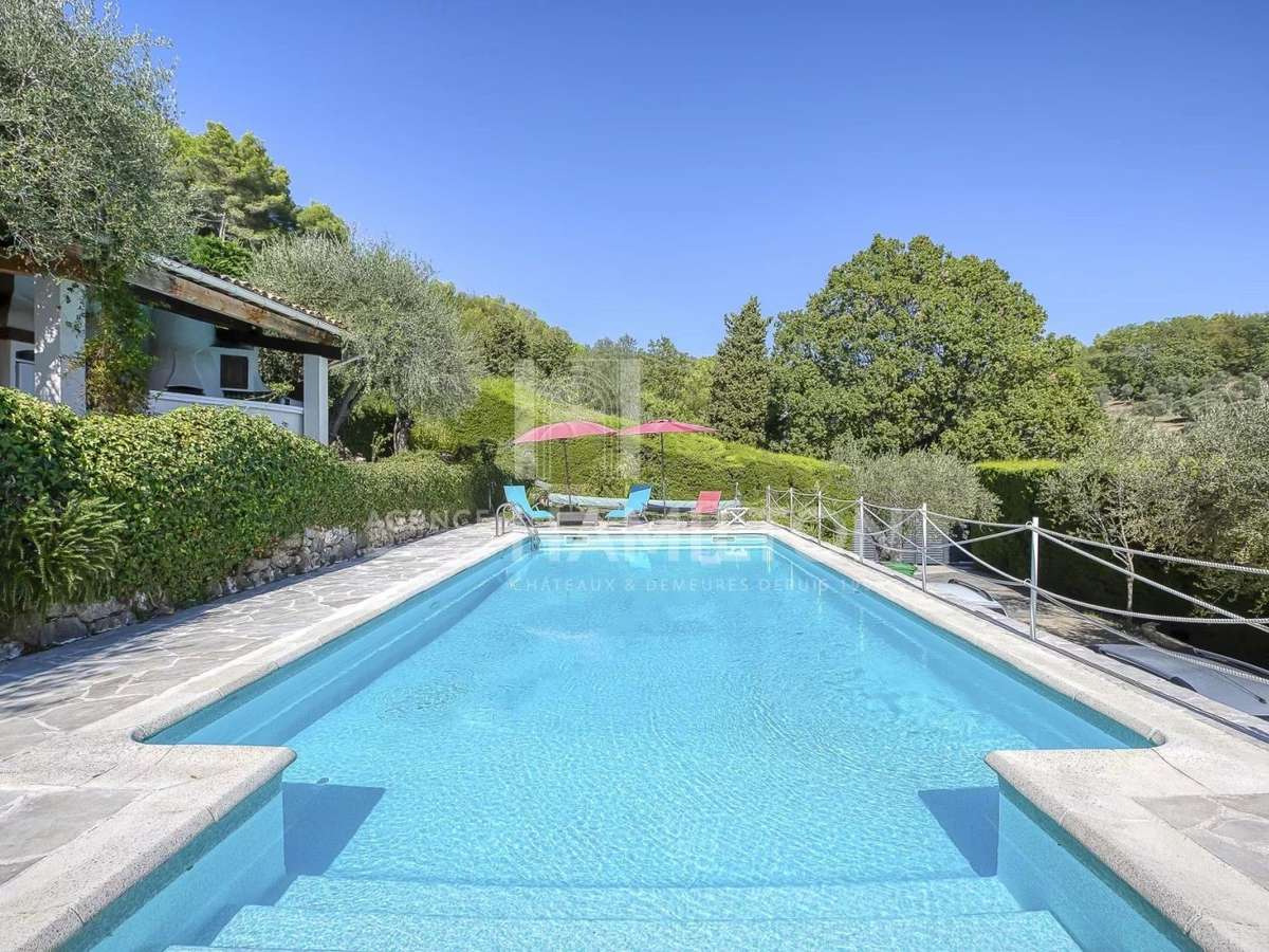 House Le Rouret