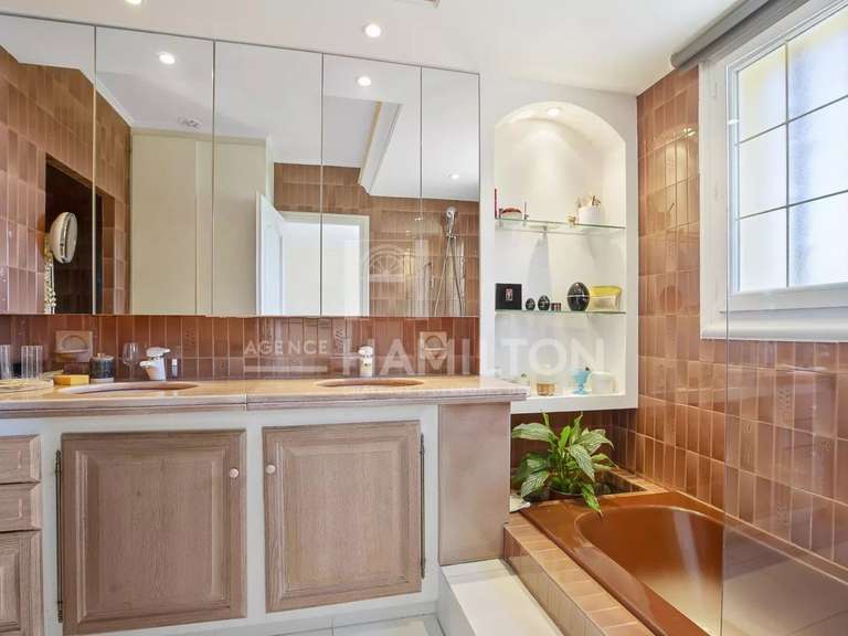 House with Sea view Le Rouret - 161m²
