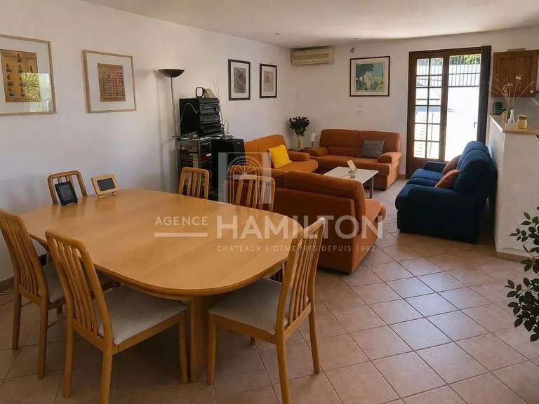 House Le Rouret - 200m²