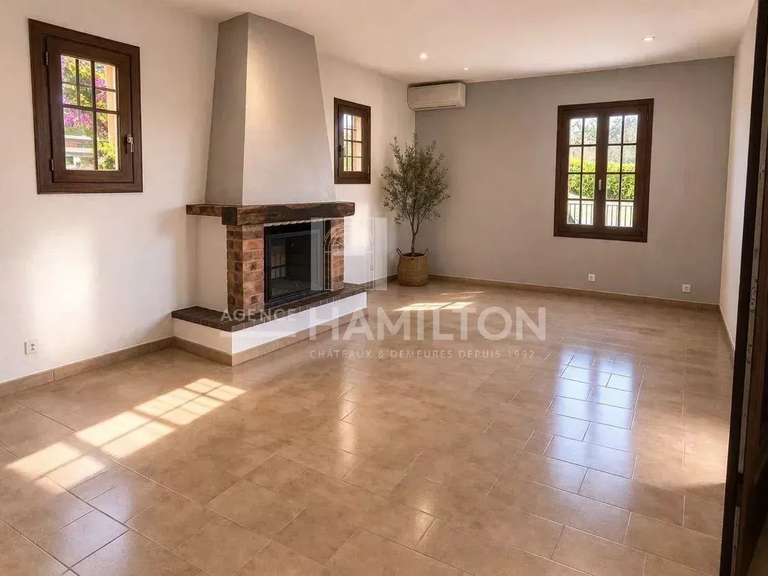 House Le Rouret - 200m²