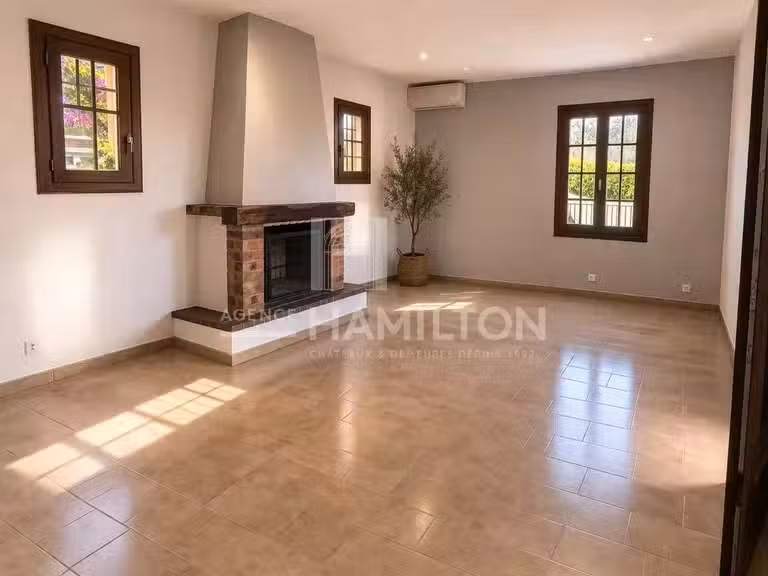 Maison Le Rouret - 200m²