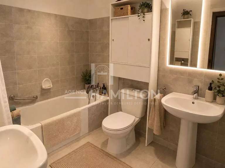 Maison Le Rouret - 200m²