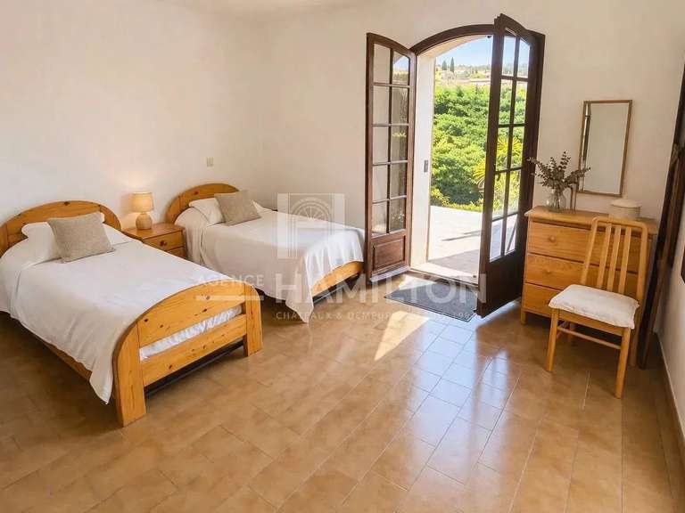 House Le Rouret - 200m²