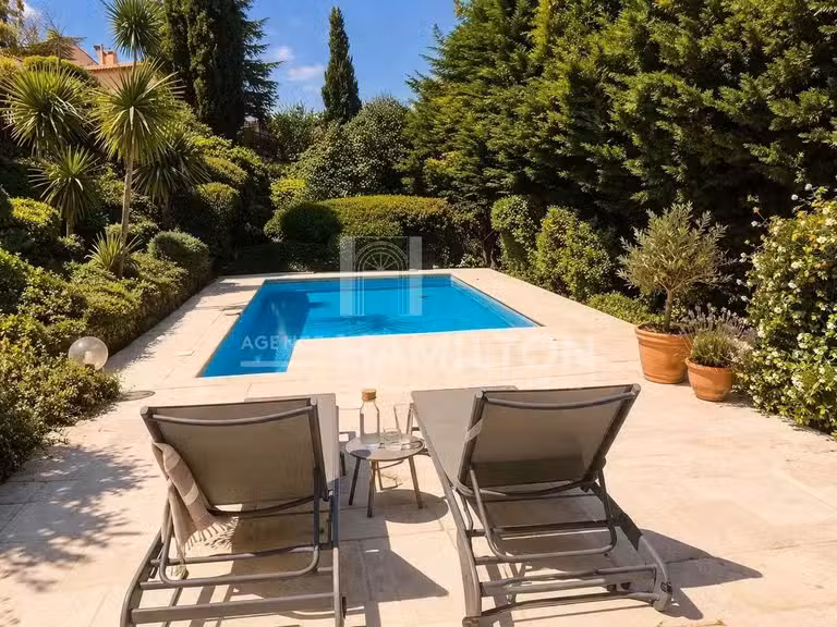 Maison Le Rouret - 200m²