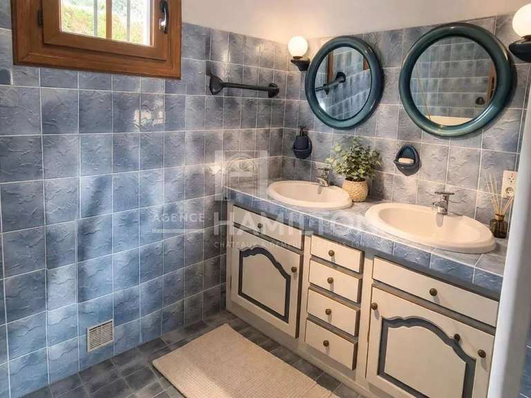 Maison Le Rouret - 200m²