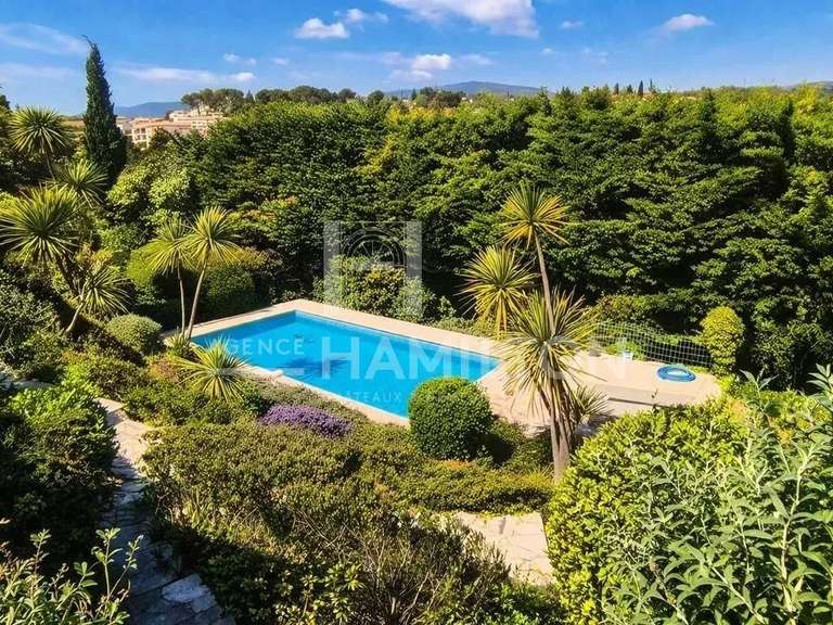 House Le Rouret - 200m²