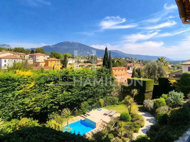 Maison Le Rouret - 200m²