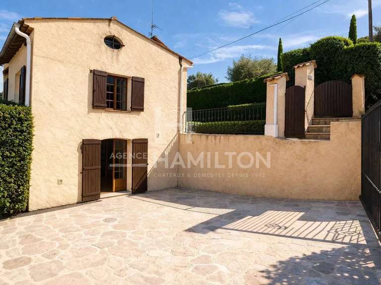 House Le Rouret - 200m²