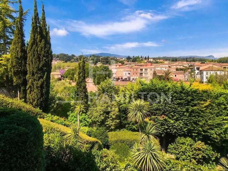 House Le Rouret - 200m²