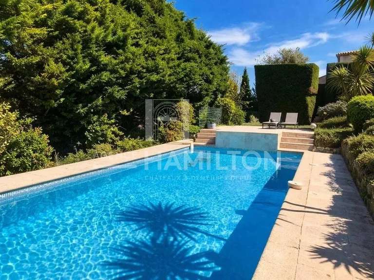 House Le Rouret - 200m²