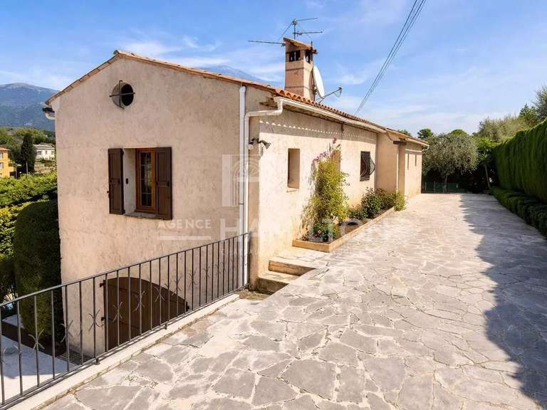 Maison Le Rouret - 200m²