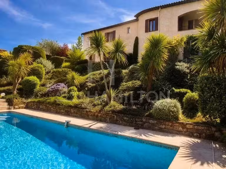 Maison Le Rouret - 200m²