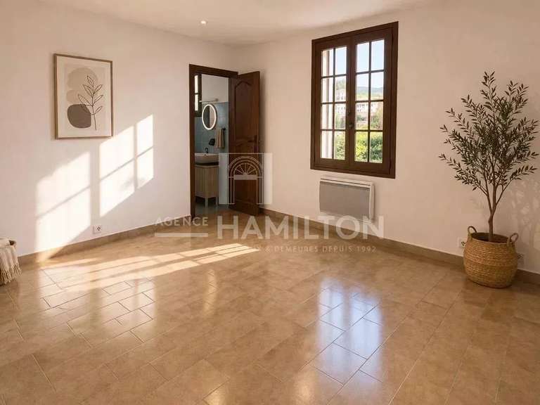 House Le Rouret - 200m²