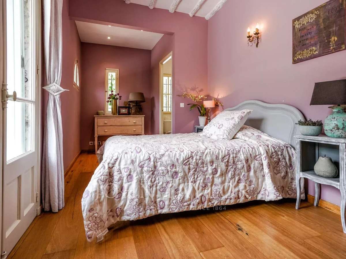 Maison Le Rouret