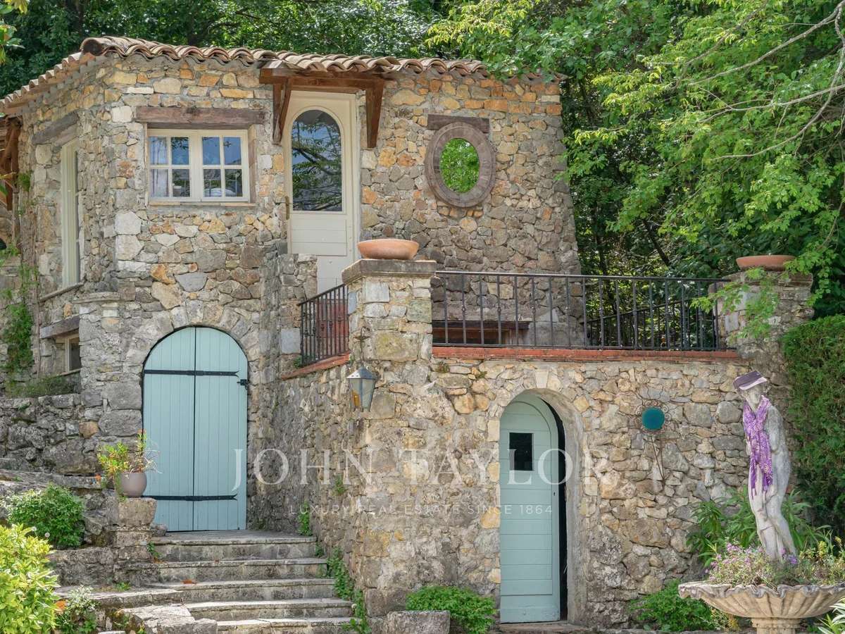 Maison Le Rouret