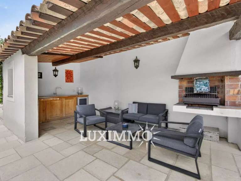 Maison Le Rouret - 4 chambres - 196m²