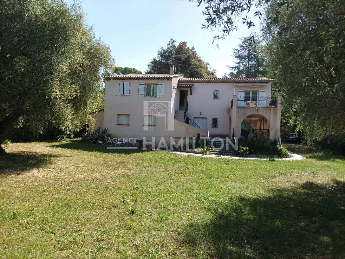 Maison Le Rouret