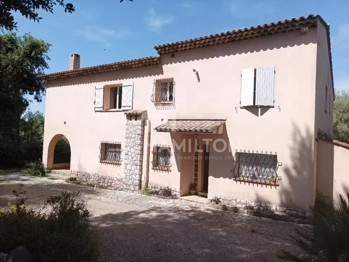 Maison Le Rouret