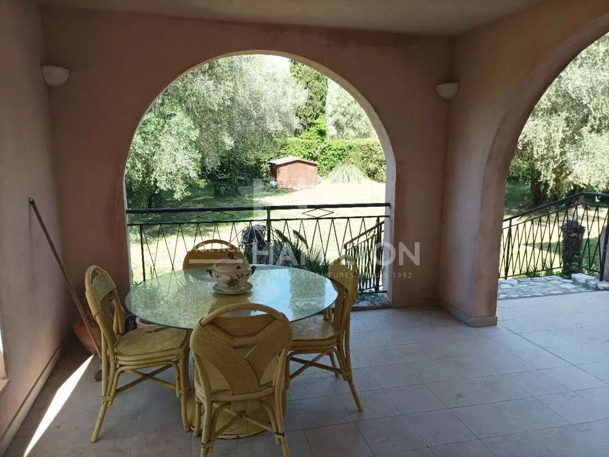 Maison Le Rouret