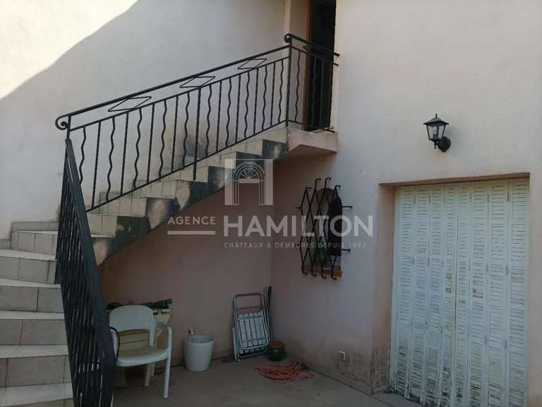 Maison Le Rouret - 5 chambres - 187m²