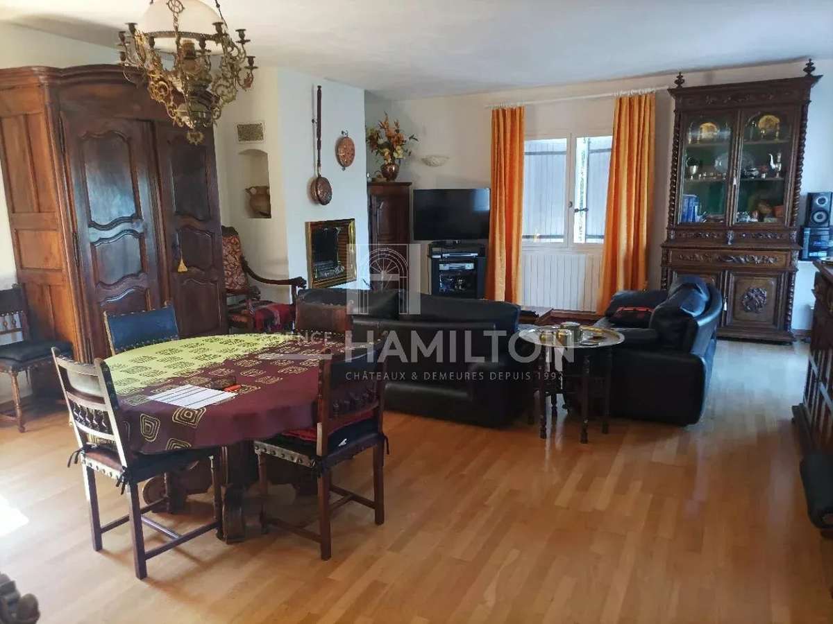 Maison Le Rouret