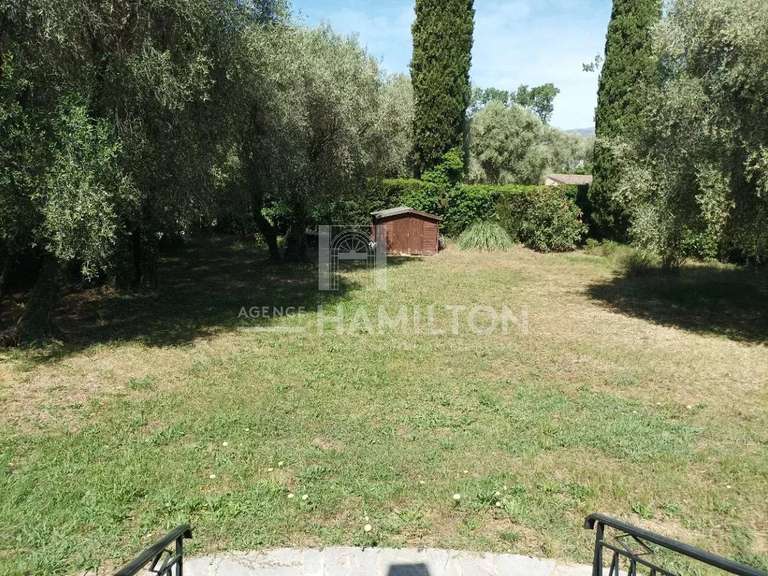 Maison Le Rouret - 5 chambres - 187m²
