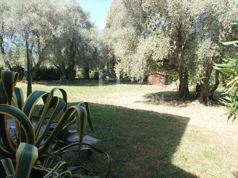 Maison Le Rouret - 5 chambres - 187m²