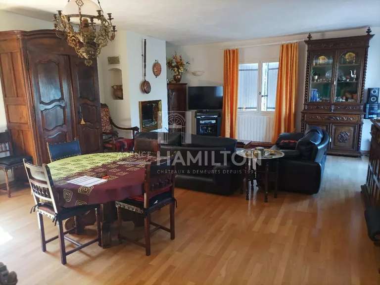 Maison Le Rouret - 5 chambres - 187m²