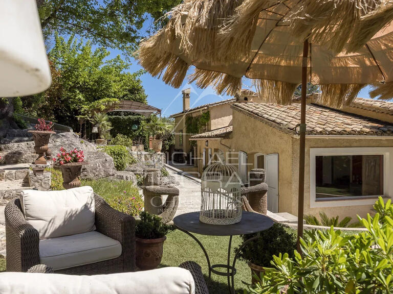 Villa Le Rouret - 5 chambres - 171m²