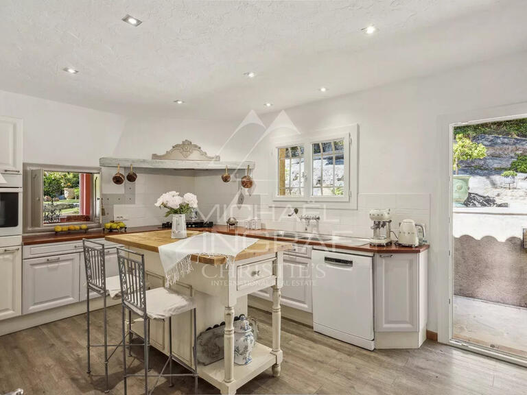 Villa Le Rouret - 5 chambres - 171m²