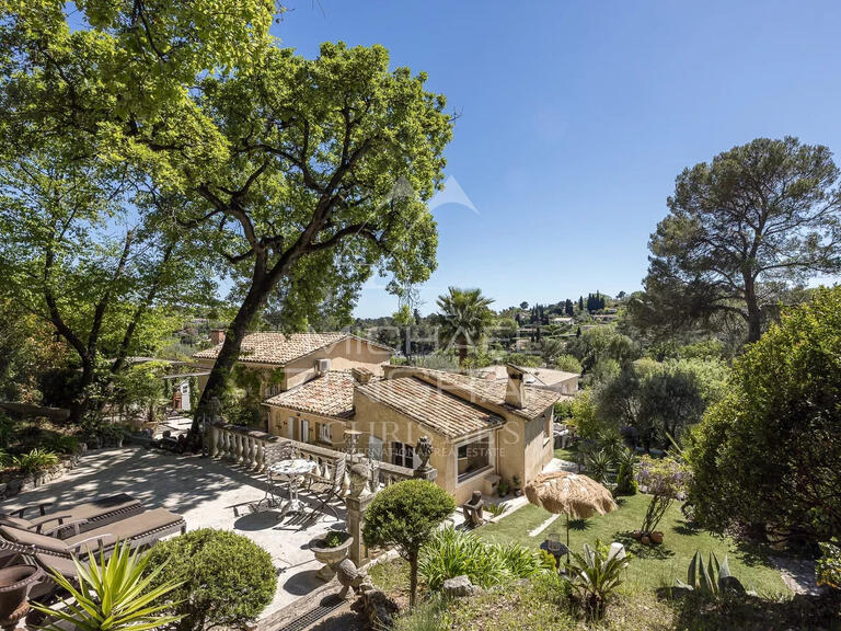Villa Le Rouret - 5 chambres - 171m²