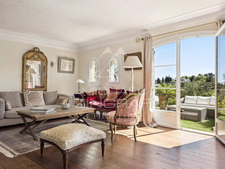 Villa Le Rouret - 5 chambres - 171m²