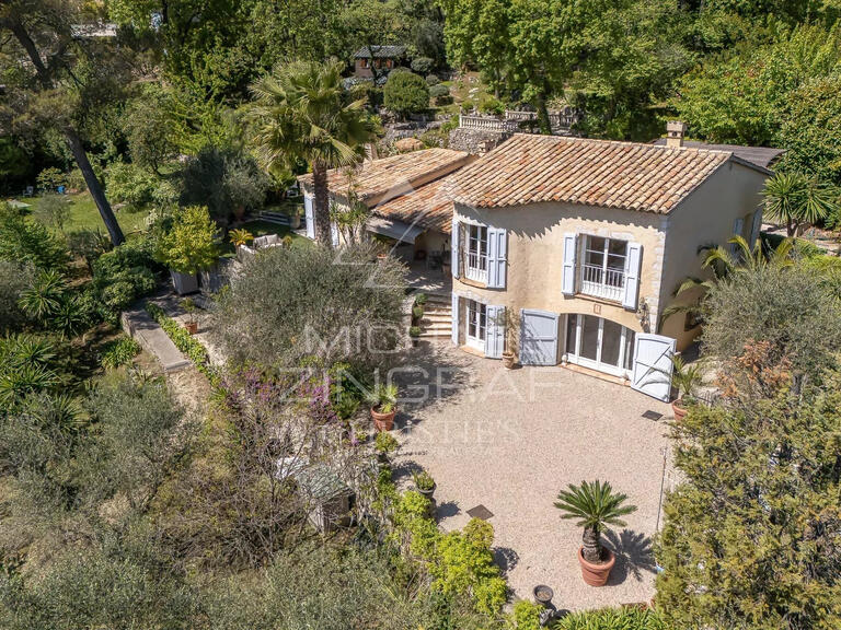 Villa Le Rouret - 5 chambres - 171m²