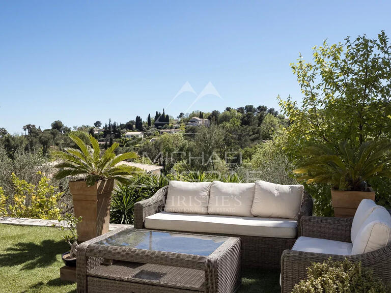 Villa Le Rouret - 5 chambres - 171m²