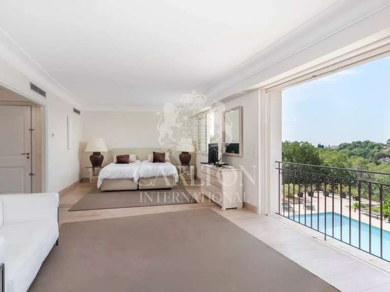 Villa Le Rouret - 7 bedrooms - 607m²