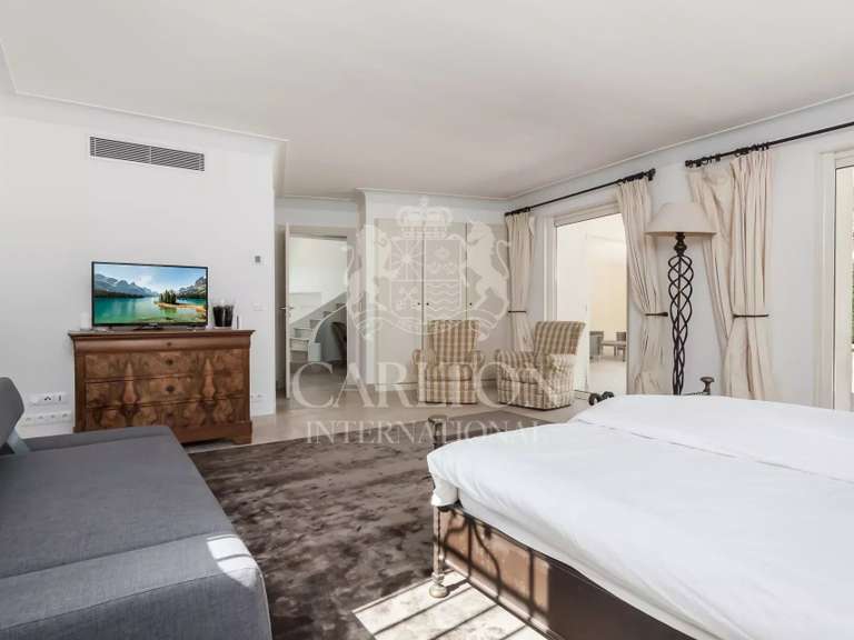 Villa Le Rouret - 7 bedrooms - 607m²