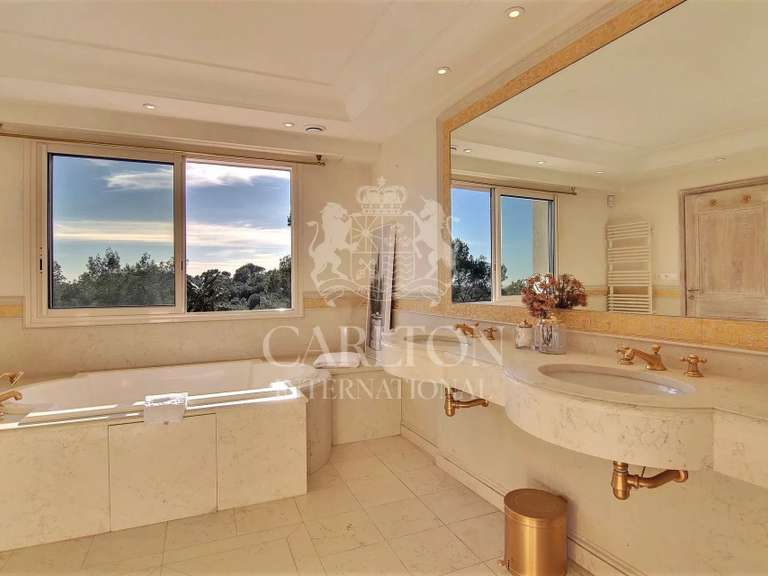 Villa Le Rouret - 7 bedrooms - 607m²